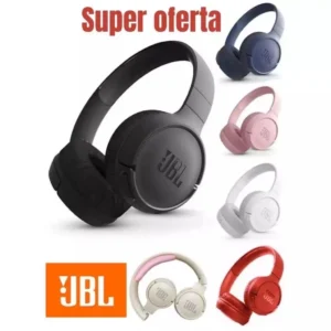 Fone de Ouvido Headphone Bluetooth Stereo Micro SD/P2 Alta Qualidade Colorido Confortável Dobrável